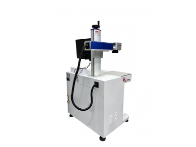 20w Lazer Markalama Makinesi