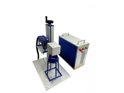 20w Lazer Markalama Makinesi