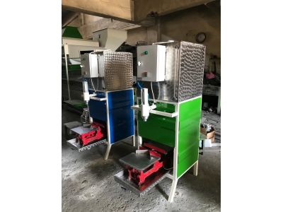 Manual Liquid Filling Machine