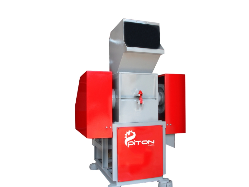 105' Plastic Crushing Machine - PK105