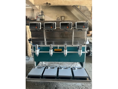 Full System or Semi System Labeling Machine