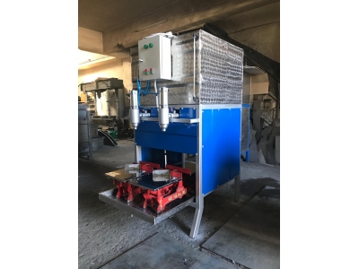 Full System or Semi System Labeling Machine